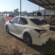 4T1G11AK5MU538415 2021 Toyota Camry Se auction photo thumbnail 3