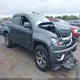 1GCGSDE32G1171419 2016 Chevrolet Colorado Z71 auction photo thumbnail 1