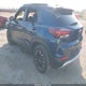 KL79MPSL6PB012967 2023 Chevrolet Trailblazer Fwd Lt auction photo thumbnail 3