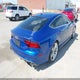 WAUWFAFC2HN112729 2017 Audi S7 4.0T Premium Plus auction photo thumbnail 4