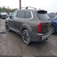5XYP6DGC6PG333201 2023 Kia Telluride S auction photo thumbnail 3