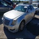 1G6DE5EG0A0101212 2010 Cadillac Cts Luxury auction photo thumbnail 2