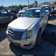 1G6DE5EG0A0101212 2010 Cadillac Cts Luxury auction photo thumbnail 6