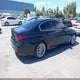 WBA13BJ05MCF92473 2021 BMW 530I xDrive auction photo thumbnail 4