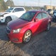 1G1PC5SB9E7461447 2014 Chevrolet Cruze 1Lt Auto auction photo thumbnail 2