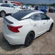 1N4AA6AP1JC397627 2018 Nissan Maxima 3.5 Platinum auction photo thumbnail 4