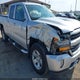 1GCVKREC9HZ202172 2017 Chevrolet Silverado 1500 2Lt auction photo thumbnail 6