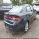 1C3CDFBA7DD321157 2013 Dodge Dart Sxt auction photo thumbnail 4