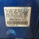 JHMGD38658S016075 2008 Honda Fit Sport auction photo thumbnail 9