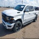 1C6RREFT4LN186605 2020 Ram 1500 Big Horn 4X2 5'7 Box auction photo thumbnail 2