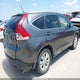 2HKRM3H78DH514069 2013 Honda Cr-V Ex-L auction photo thumbnail 4