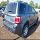 1FMCU0D71CKC77933 2012 Ford Escape Xlt auction photo thumbnail 4