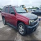 1GNDT13S562183931 2006 Chevrolet Trailblazer Lt auction photo thumbnail 1
