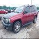 1GNDT13S562183931 2006 Chevrolet Trailblazer Lt auction photo thumbnail 2