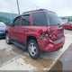 1GNDT13S562183931 2006 Chevrolet Trailblazer Lt auction photo thumbnail 3