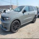 1C4SDJCT8KC652391 2019 Dodge Durango R/T Awd auction photo thumbnail 2