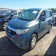 JN8AE2KP1C9045805 2012 Nissan Quest S auction photo thumbnail 2