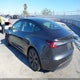 5YJ3E1EA4RF722091 2024 Tesla Model 3 Long Range Dual Motor All-Wheel Drive/Rear-Wheel Drive auction photo thumbnail 3