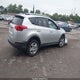 2T3BFREVXDW034464 2013 Toyota Rav4 Le auction photo thumbnail 4