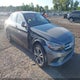 W1KWF8EB0MR609887 2021 Mercedes-Benz C 300 4Matic auction photo thumbnail 1