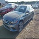 W1KWF8EB0MR609887 2021 Mercedes-Benz C 300 4Matic auction photo thumbnail 2