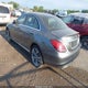 W1KWF8EB0MR609887 2021 Mercedes-Benz C 300 4Matic auction photo thumbnail 3