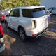 KM8R4DHE1LU077293 2020 Hyundai Palisade Sel auction photo thumbnail 3