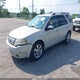 1FMDK03W18GA01443 2008 Ford Taurus X Limited auction photo thumbnail 2