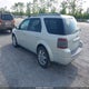 1FMDK03W18GA01443 2008 Ford Taurus X Limited auction photo thumbnail 3
