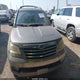 KNDJJ742X95026269 2009 Kia Borrego Ex V8 auction photo thumbnail 12