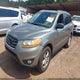 5XYZG3AB1BG063531 2011 Hyundai Santa Fe Gls auction photo thumbnail 2