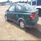 JTDAT123520232332 2002 Toyota Echo auction photo thumbnail 3