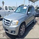 WDCGG5GB4CF801024 2012 Mercedes-Benz Glk 350 auction photo thumbnail 2