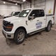 1FTFW3L84RKE63305 2024 Ford F-150 Xlt auction photo thumbnail 2