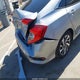 2HGFC2F7XGH555689 2016 Honda Civic Ex auction photo thumbnail 19