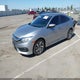 2HGFC2F7XGH555689 2016 Honda Civic Ex auction photo thumbnail 2