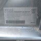 WAUWFAFL1BA166893 2011 Audi A4 2.0T Premium auction photo thumbnail 7