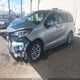5TDESKFC1MS001450 2021 Toyota Sienna Platinum auction photo thumbnail 2