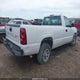 3GCEC14X26G231657 2006 Chevrolet Silverado 1500 Work Truck auction photo thumbnail 4