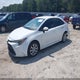 5YFEPRAE8LP020619 2020 Toyota Corolla Le auction photo thumbnail 2