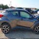 JTNKHMBX0J1007492 2018 Toyota C-Hr Xle auction photo thumbnail 14