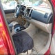 5TEJU62N25Z033755 2005 Toyota Tacoma Prerunner V6 auction photo thumbnail 5