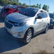 3GNAXKEV9KS656555 2019 Chevrolet Equinox Lt auction photo thumbnail 2