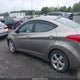 5NPDH4AE0DH376220 2013 Hyundai Elantra Gls auction photo thumbnail 14