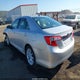 4T1BD1FK6CU053855 2012 Toyota Camry Hybrid Xle auction photo thumbnail 3