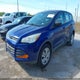 1FMCU0F78DUB54987 2013 Ford Escape S auction photo thumbnail 2