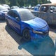 2HGFE2F52NH588224 2022 Honda Civic Sport auction photo thumbnail 1