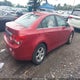 1G1PF5SC6C7391564 2012 Chevrolet Cruze 1Lt auction photo thumbnail 4