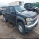 1GCDT136768316696 2006 Chevrolet Colorado Lt auction photo thumbnail 1