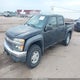 1GCDT136768316696 2006 Chevrolet Colorado Lt auction photo thumbnail 2